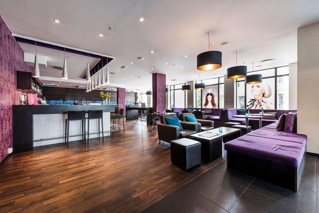 Hotel Four Monkeys Ålesund Ristorante foto
