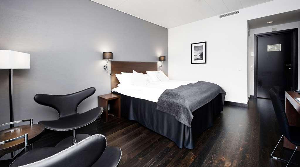 Hotel Four Monkeys Ålesund Camera foto